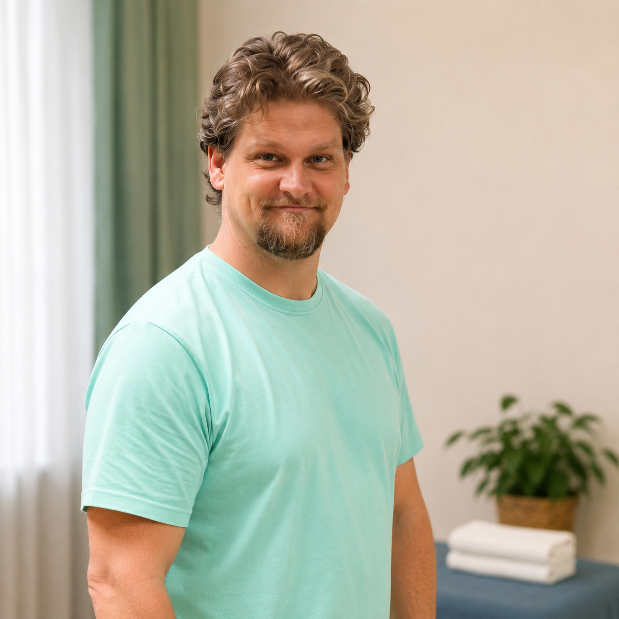 Göllönt Béla, Yumeiho terapeuta