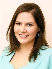 Dr. Schneider Krisztina, fogszakorvos
