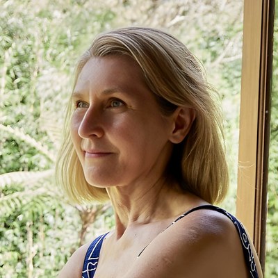 Nelli, mindfulness oktató
